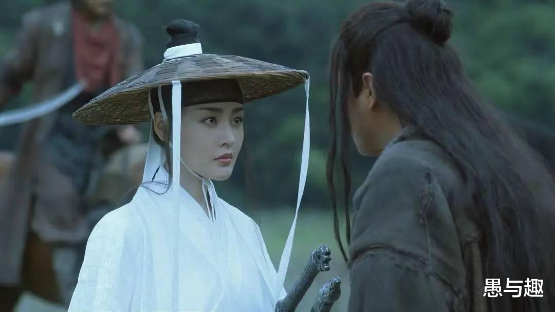 雪中悍刀行|《雪中悍刀行》收官，与《庆余年》同根不同命，计划拍第二季，你们期待吗？