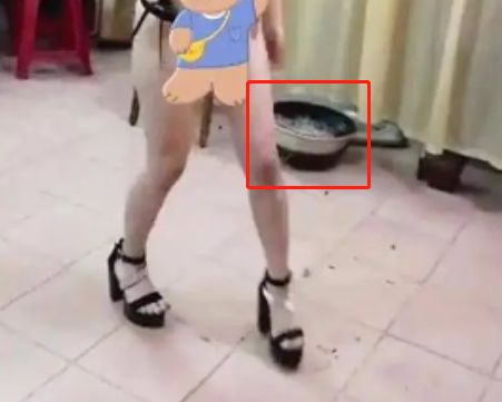 河北婚礼1段女子“不雅”视频全网疯传:低俗成瘾,正在蔓延