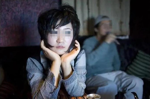 案例 江苏一65岁老汉情迷KTV公主,败光300万卖房款,最终酿血案