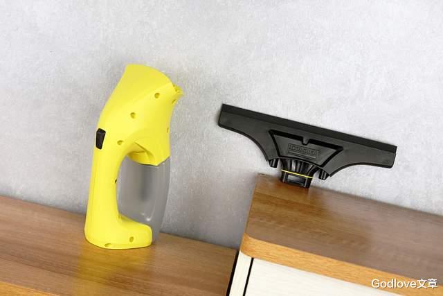 家居镜面卫生不再愁——德国卡赫WV1 Plus镜面清洁机体验