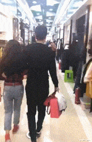 张庭|张庭林瑞阳现身机场一路小跑,落魄到像“逃难”,儿子早已拉黑其联系方式