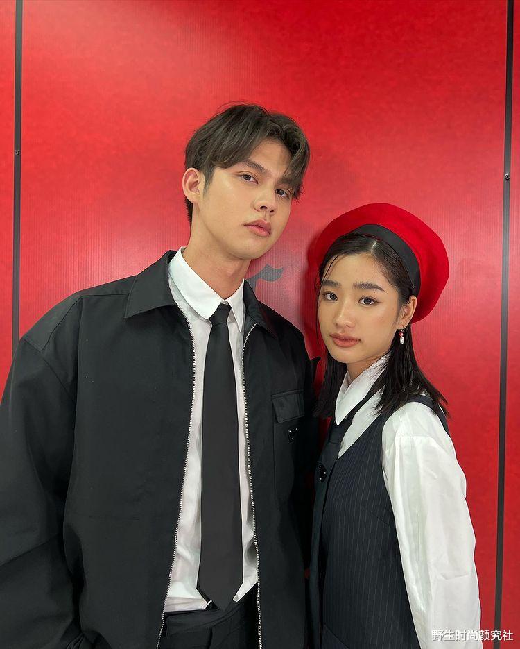 南瓜 我真的不关心Tu的学历，我只关心她的颜值