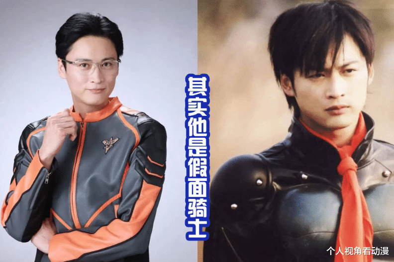 奥特曼|德凯奥特曼(戴卡):第6位角色登场了?黄川田雅哉出演胜利队长