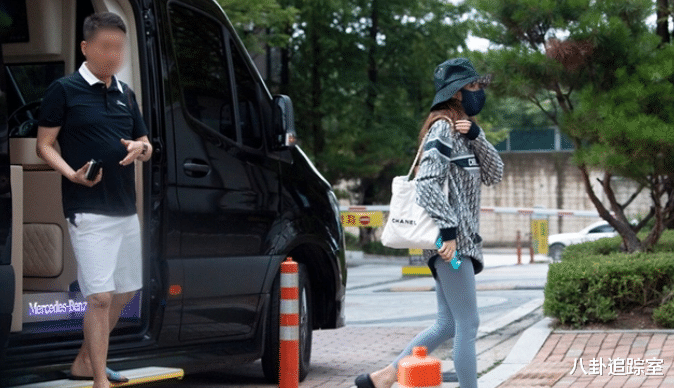 朴敏英|韩星朴敏英曝恋情!疑与财阀男友见家长,男方有诈骗史还有大肚腩