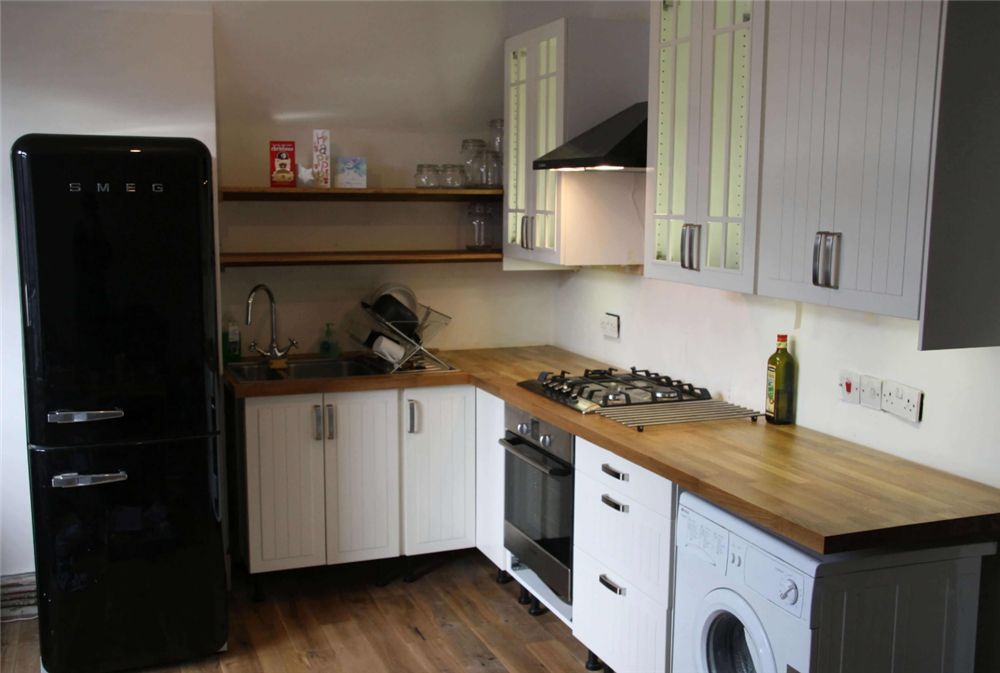 厨房第一次装修要注意哪些细节?这10点千万别大意,入住后太后悔