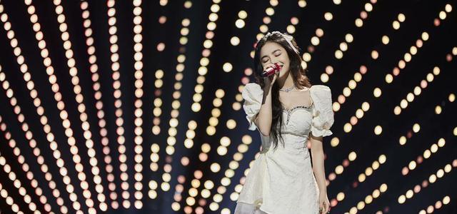 声生不息|声生不息:2首合唱出圈,2个组合又拖后腿,《一生所爱》感动全场