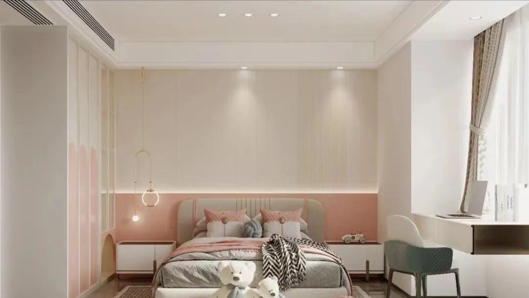 新中式装修 把宋代美学搬回家