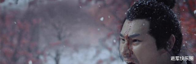 奇门暗刃|仅拍了25天，首映便高居榜首，《奇门暗刃》凭什么这么“拽”