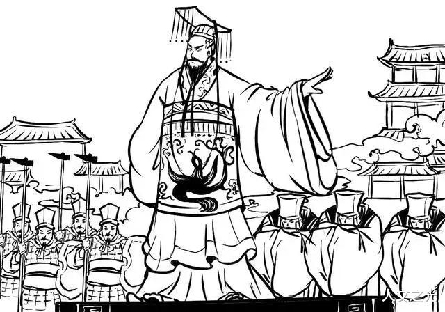 西周周天子是如何失去天下共主地位的过程耐人寻味