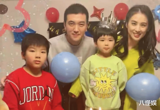 杨子|黄圣依老公杨子感染新冠，高烧超41度面色惨白，嗓如吞刀症状严重