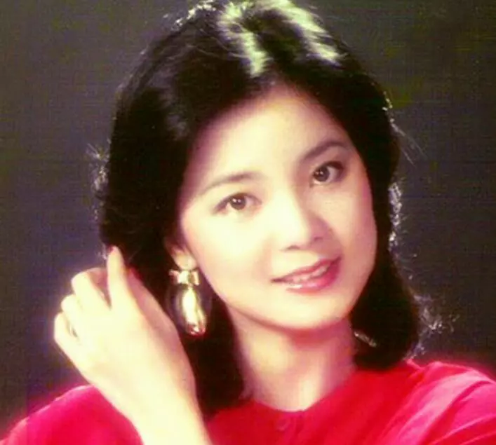 张国荣|你认为中国有哪些歌手可以称为“殿堂级歌手”？我觉得是这几位