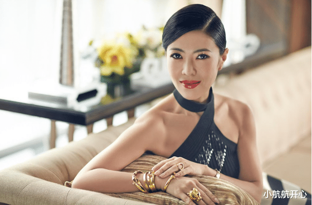 苏芒|“人走茶凉”苏芒：嫌张韶涵咖位太低，靠自身咖位让女明星出丑！