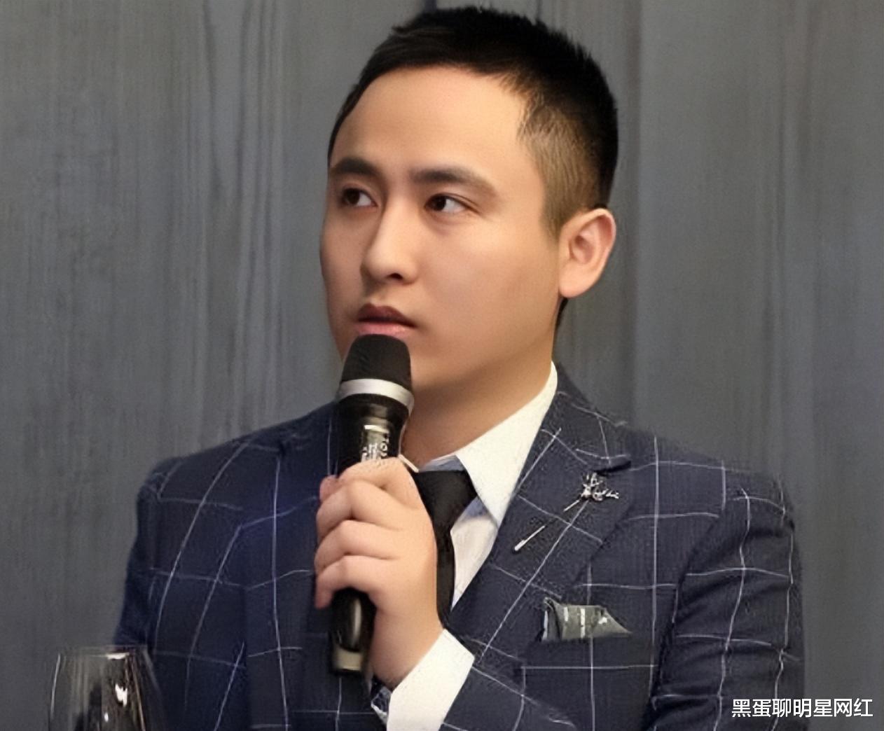 散打哥|散打哥直播“老铁有话说”，二子爷连麦拆台，大喊：辛巴正能量