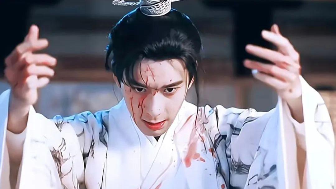 东方风云榜|2022内娱失意男子图鉴