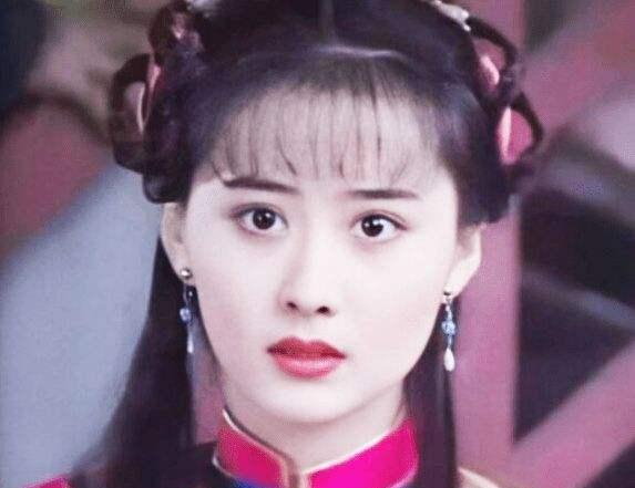 陈德容|被琼瑶《梅花三弄》捧红后，陈德容却做了件令自己后悔终身的决定