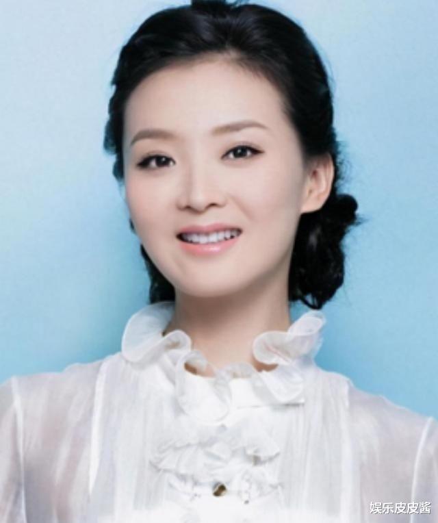 王艳|48岁王艳的难言之隐:表面光鲜的豪门阔太,背后家庭却是满地鸡毛!