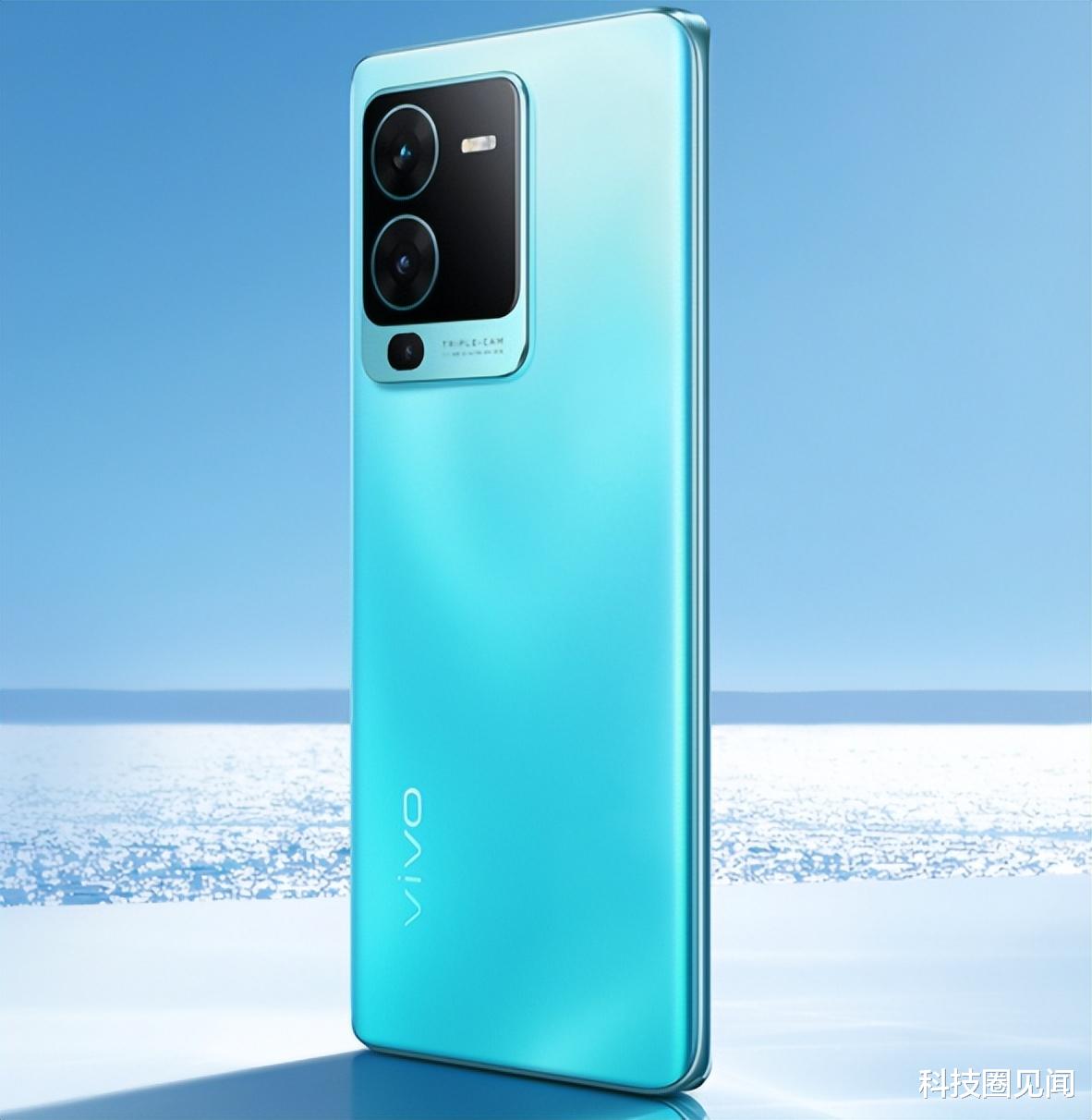 vivo s15|618想要在3k价位买一款配置均衡的手机？选vivo S15系列