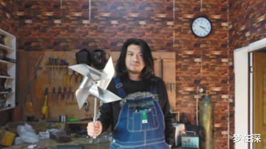 |“淘宝最失败卖家”100件发明，4亿流量的网红，一件都没卖出去！