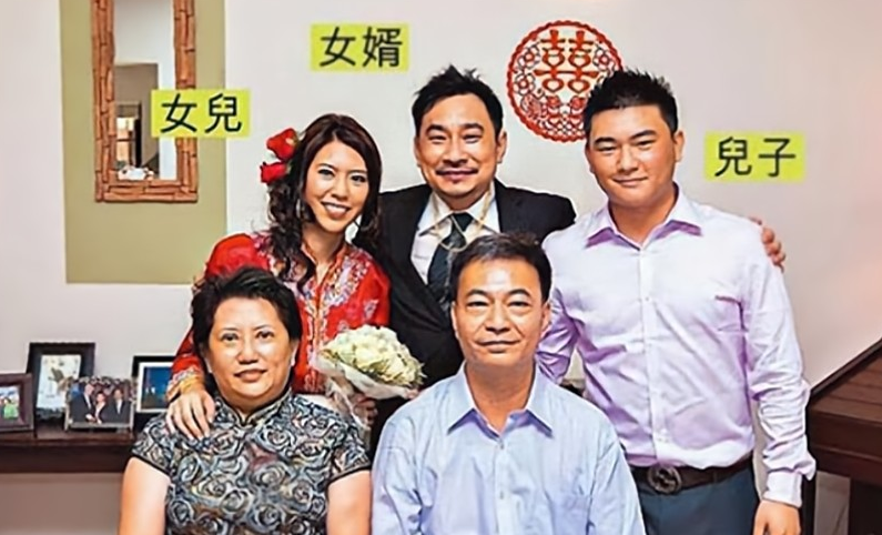 韩综|廖伟雄:退圈下地种田搞农业,20年时间,他从身价0到亿万富翁