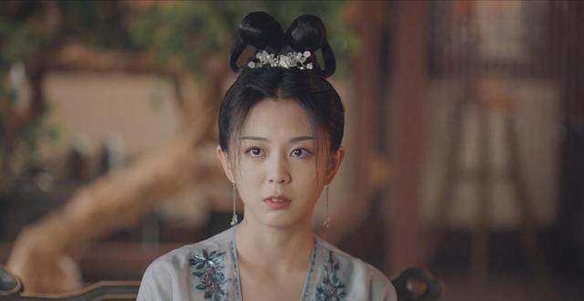 古力娜扎|《唐朝诡事录》:裴喜君堪称大众心中理想伴侣,只因她懂得了分寸