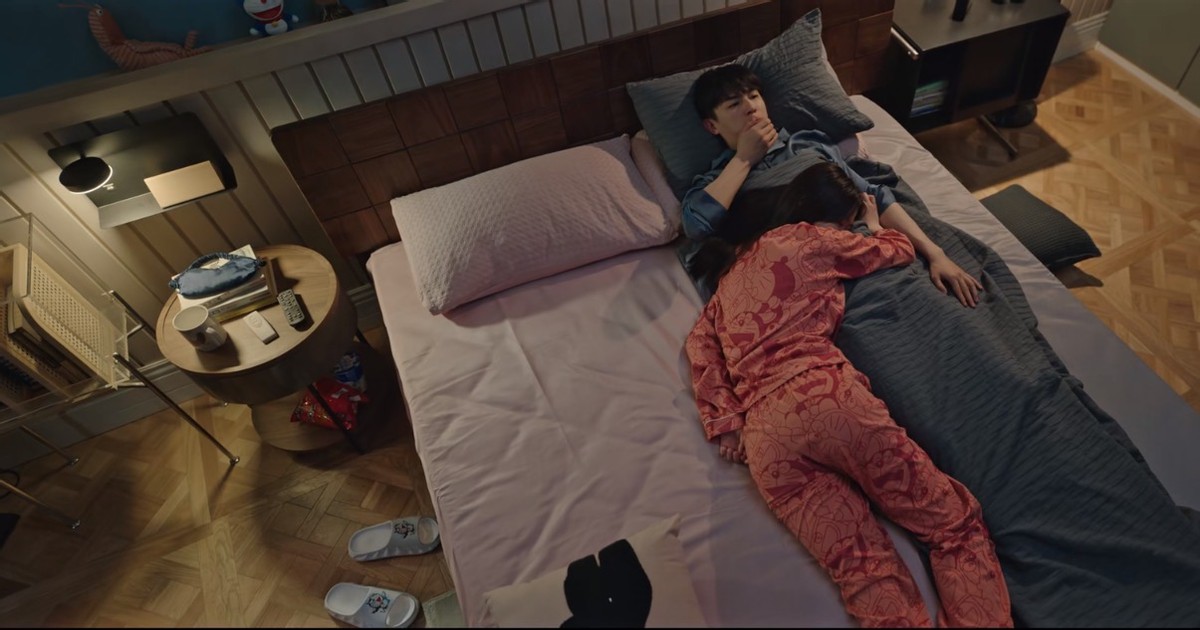 杨旭文|才播6集，就是飙升榜冠军，杨旭文一出手，国产王炸剧又有了