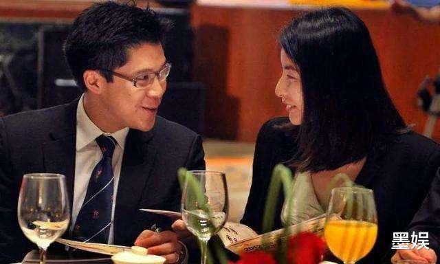 霍启刚|霍家财产纷争重启，霍启刚和郭晶晶却活成了家族的“脸面”