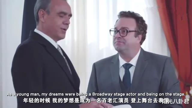 柯南|五位在华发展的美国男星,说各地方言娶中国妻子,父母以他们为荣