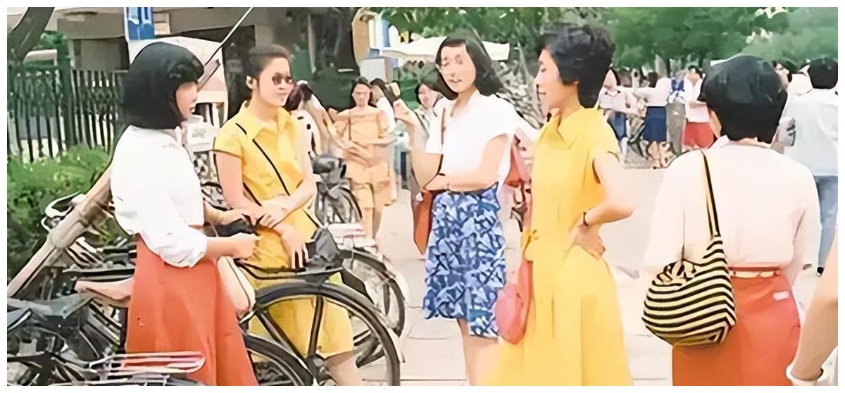 |80年代走红的女星“刘三姐”，靠美色敛财76万元，于92年被枪决