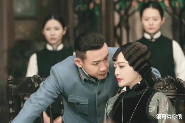 传家|传家:继吴谨言后,于正又捧红了一位95后女演员,颜值不输杨颖