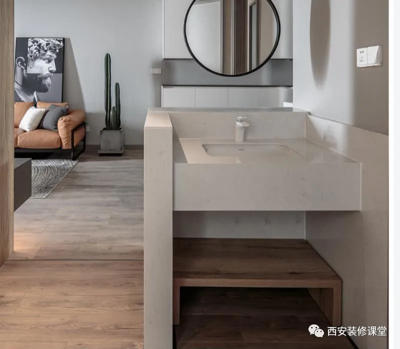 装修30种冷门做法，其实很好用