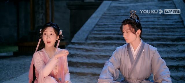 帝尊|沉香如屑:三处剧情不太符合逻辑,还有一处连贯性太差