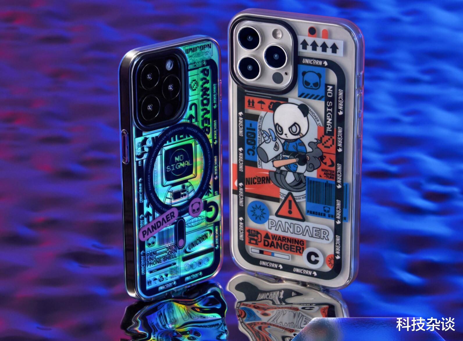 手柄|苹果用户的福音，魅族给你们做配件了