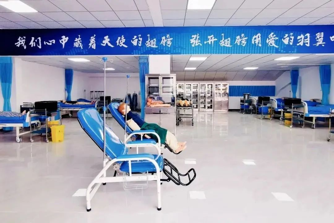 |选择>努力 || 选择一所好的中职学校很关键