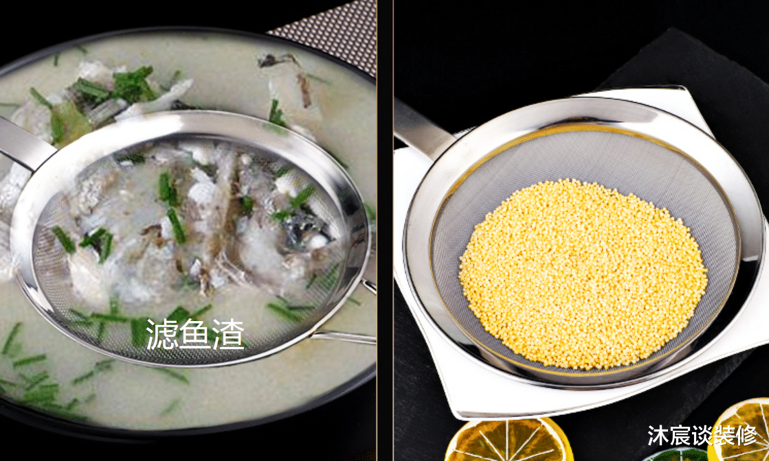 入住才知道,厨房不仅需要好的设计,还需要好的用品,这样更好用