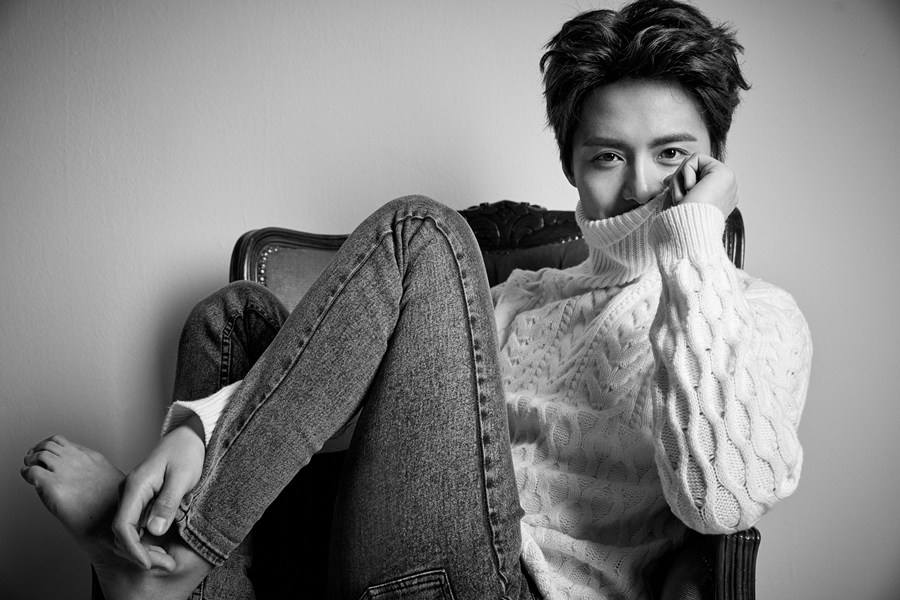 爱奇艺|身世凄惨却不屈服，俊美外貌招来灾祸，马天宇真的很坚强了