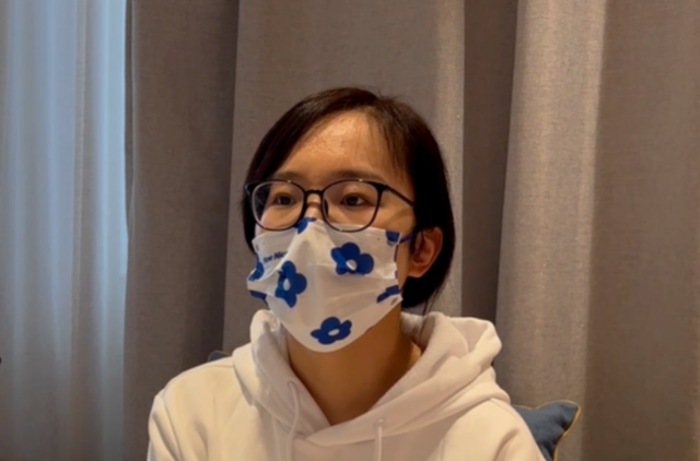 刘鑫社媒帐号被官方禁言,利用舆论发起70万募捐,江秋莲发文怒喷