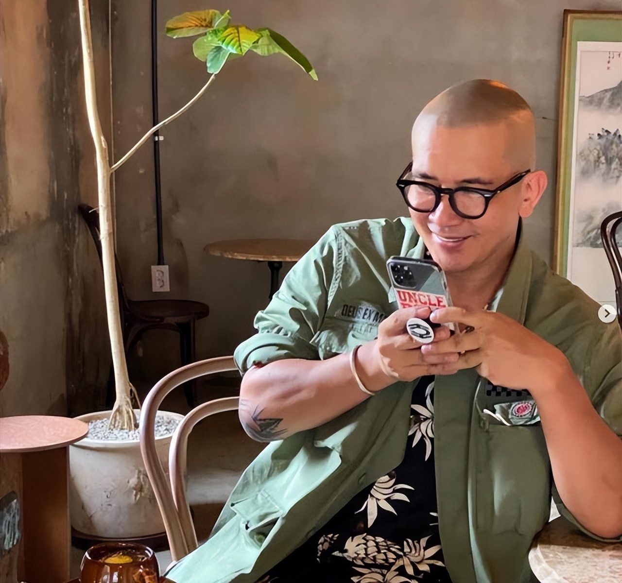 具俊晔|网爆具俊晔录制节目暂停，大小S两家人，全被他连累了！