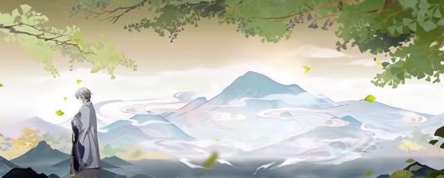 阴阳师|阴阳师SSR不见岳召唤动画详解首次追加字幕陪新老公人生走一遭