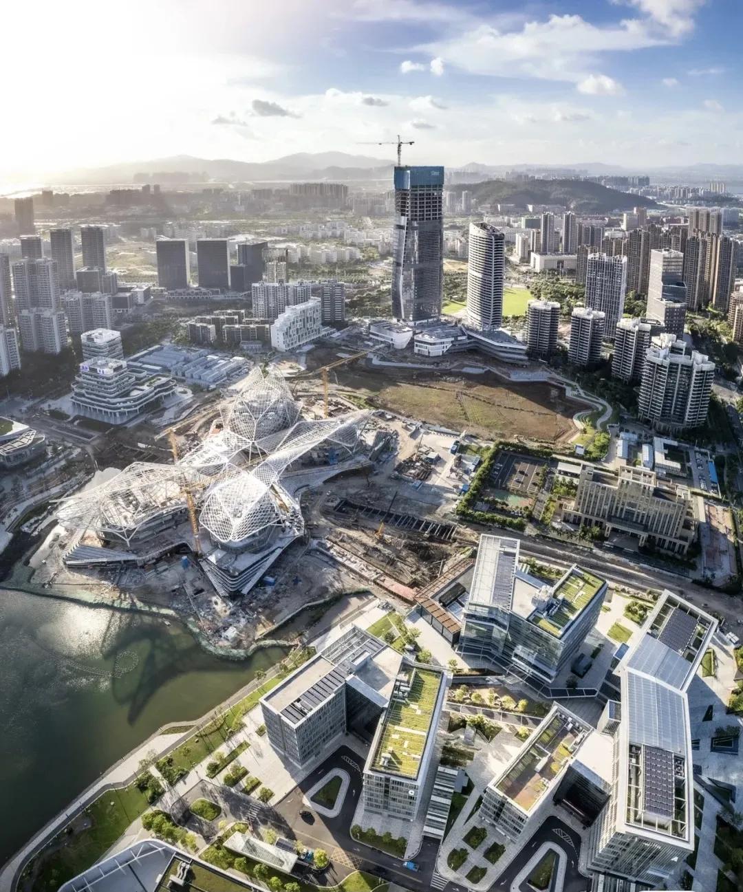 深圳市|2021年在珠海买房的人都被套牢了吗？珠海十大热门区域哪里最抗跌