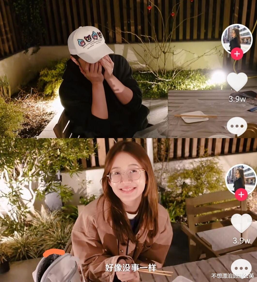 陈赫|陈赫晒两个女儿，2岁妹妹“包子脸”很萌，38岁张子萱素颜超年轻