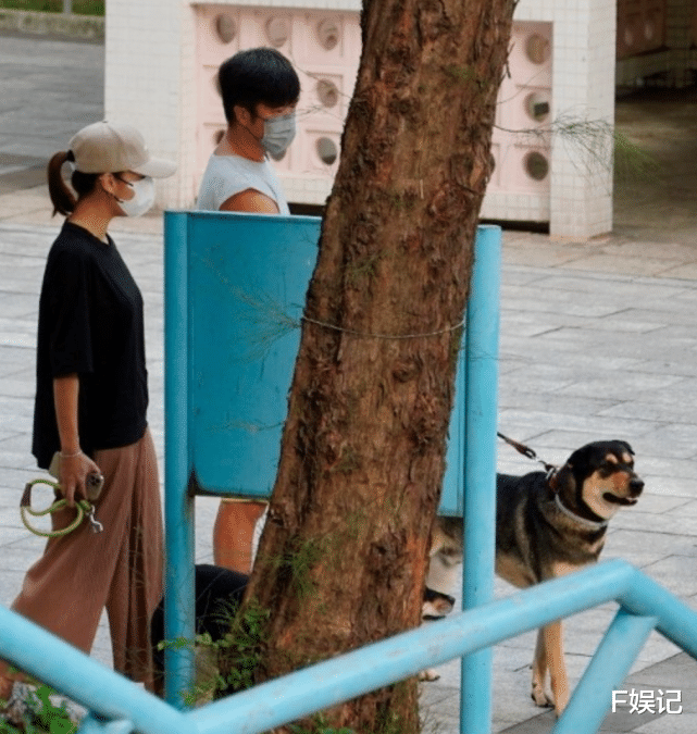 黄心颖|黄心颖自曝与TVB完约 与新男友同居 暂不想结婚仍想事业有所发展