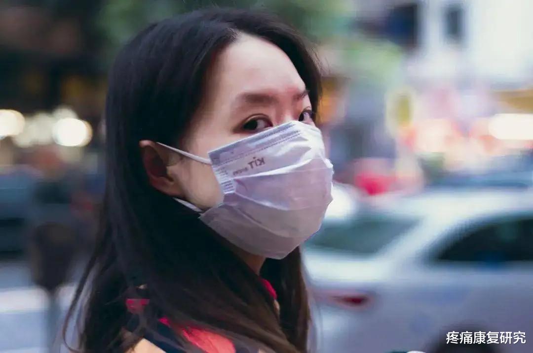 白肺|运动，一剂新冠康复后的良药