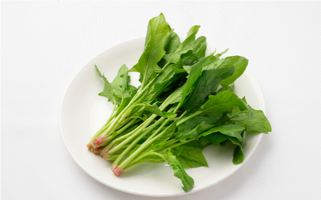 蔬菜|5种蔬菜或是结节“助长剂”，甲状腺有结节的人，请尽早撤下餐桌