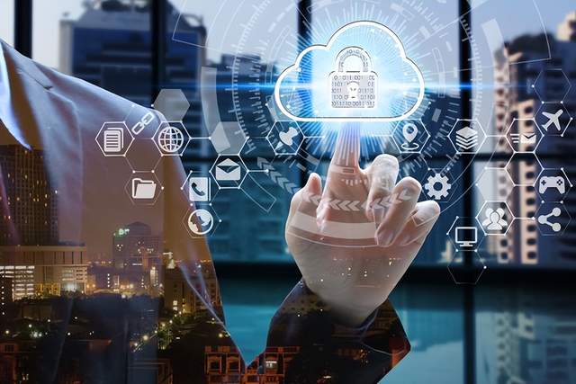 云计算|云计算拯救互联网巨头:谁抢跑,谁追赶?