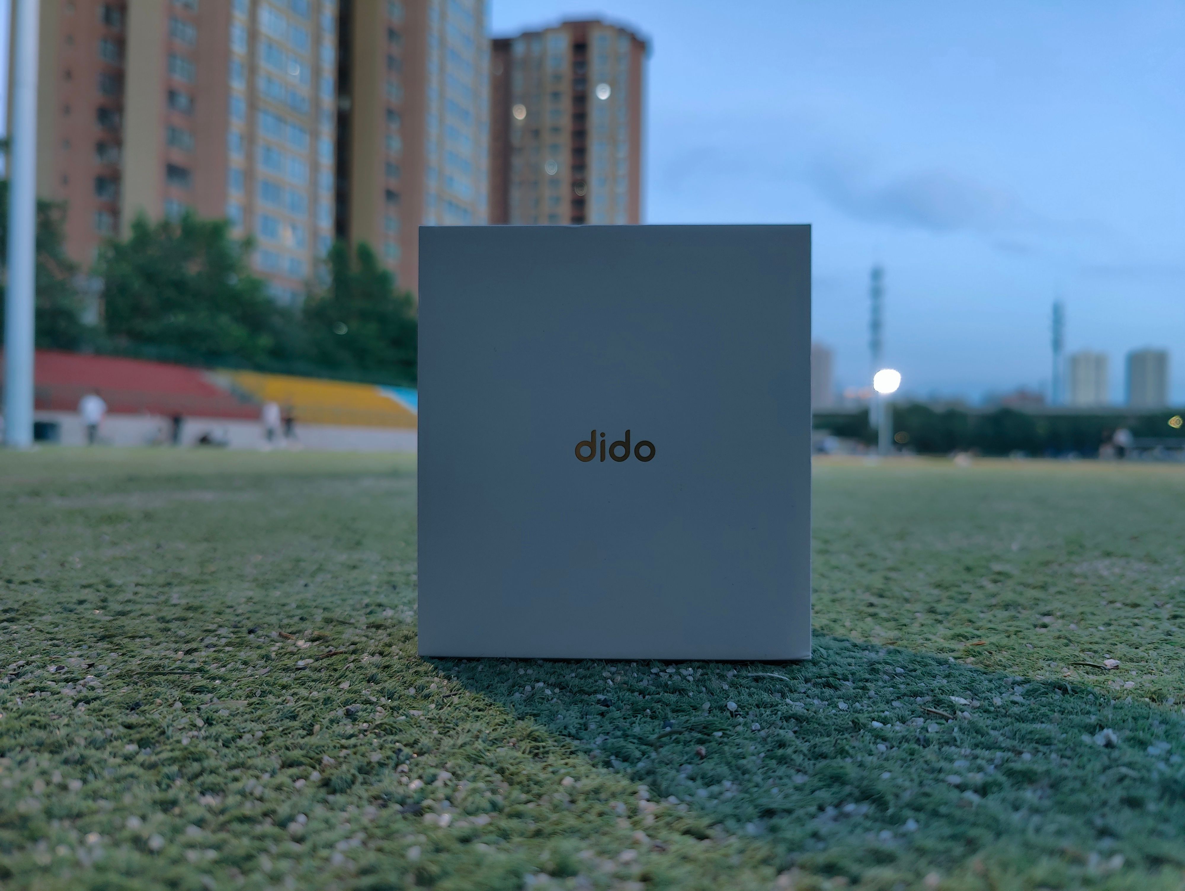 dido|618要健康与智能并存，dido E10血压心电手表评测体验！