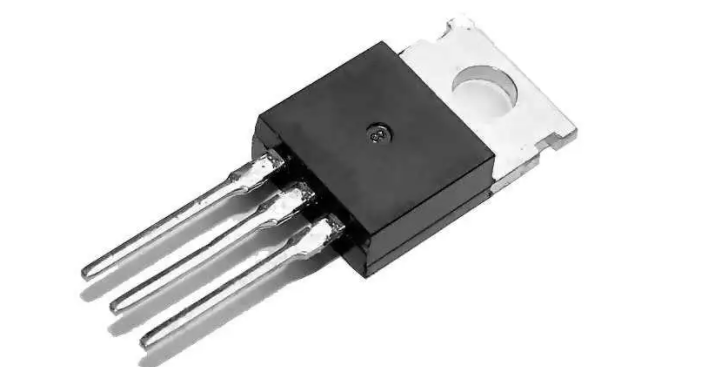 半导体|这些常用的电子元器件你能认识几个？