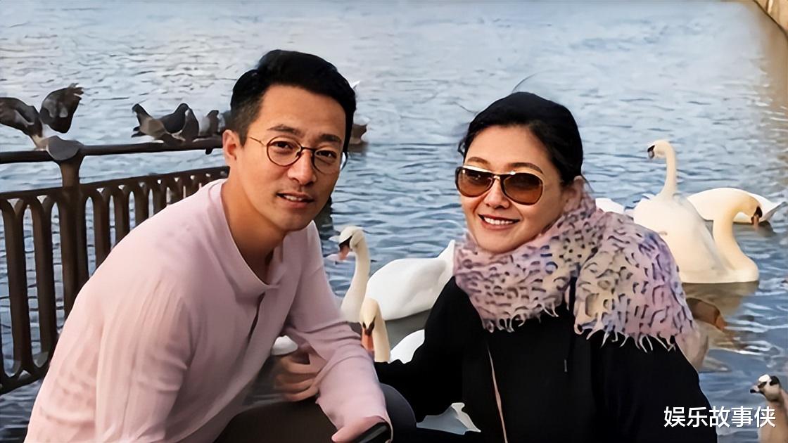 阿凡达2|汪小菲向大S求和休战，张兰怒骂“怂蛋”！