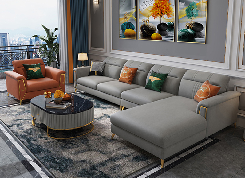 家居装修时怎么把极简风格装的又省钱又高级?