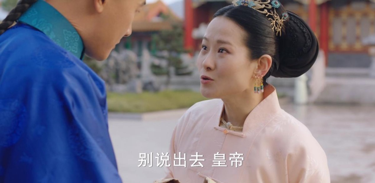 罗晋|《天下长河》的“戏精”刘一莹，与罗晋同岁演母子，40岁越来越火