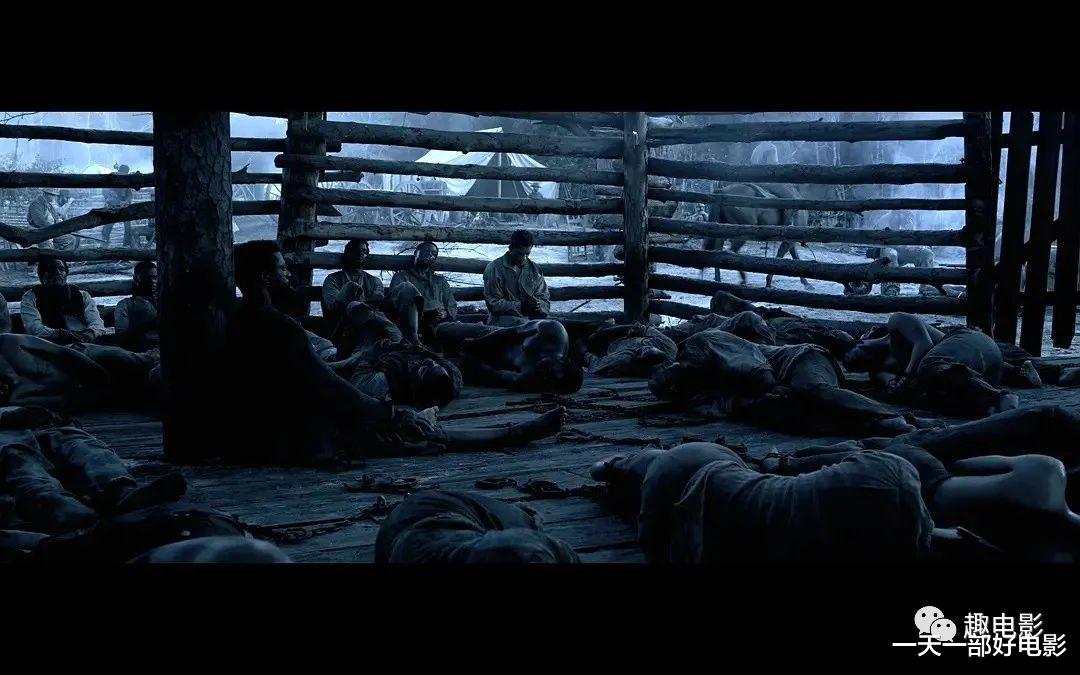 威尔·史密斯|被狂刷差评,威尔·史密斯太冤枉了《解放黑奴》